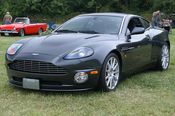 Aston Martin Pictures