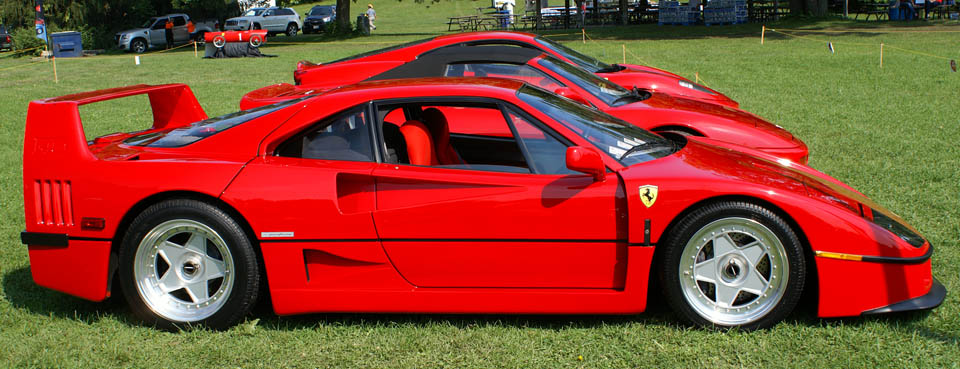Jaguar E-Type Roadster