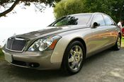 Maybach Pictures